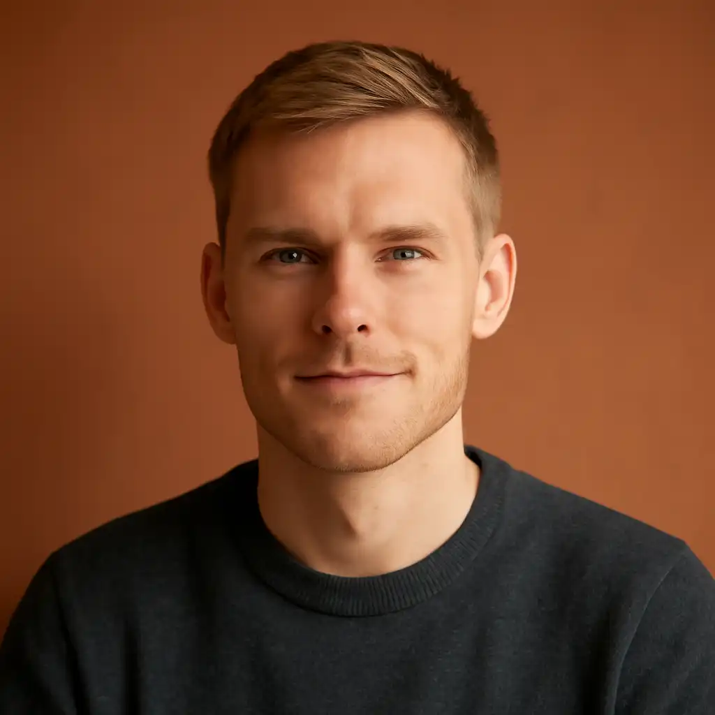 James O'Brien